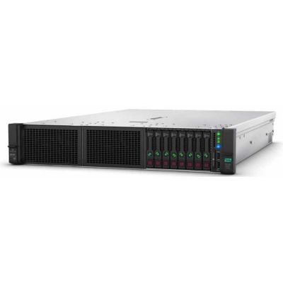 Сервер HPE ProLiant DL380 Gen10 1x4215R 1x32Gb x8 2.5" S100i 10G 2P 1x800W (P24848-B21) 