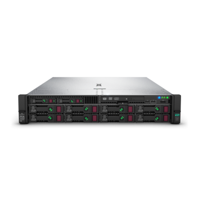 Сервер HPE ProLiant DL380 Gen10 1x4215R 1x32Gb x8 2.5" S100i 10G 2P 1x800W (P24848-B21) 